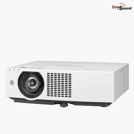 Panasonic PT VMZ61