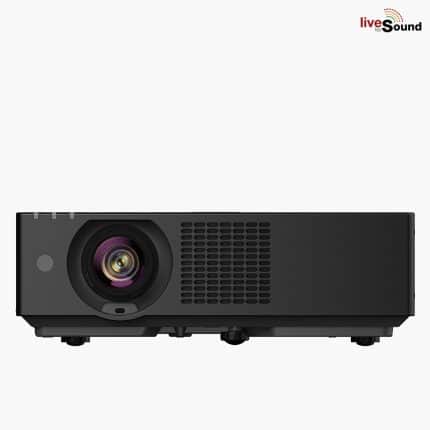Panasonic PT VMZ6