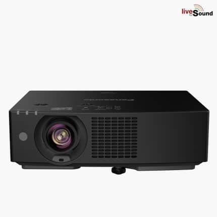Panasonic PT VMZ6