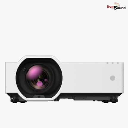 Panasonic PT VMZ6ST