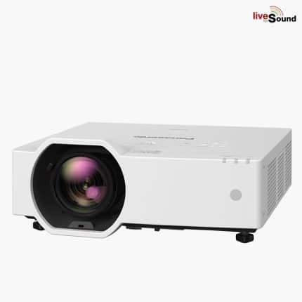 Panasonic PT VMZ6ST