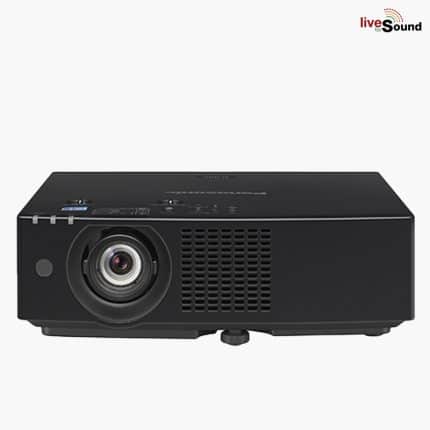 Panasonic PT VMZ71