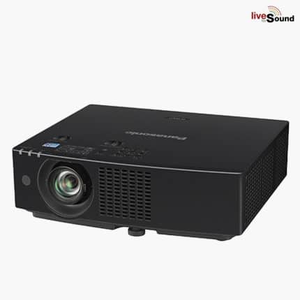 Panasonic PT VMZ71