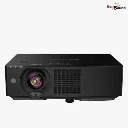 Panasonic PT VMZ72