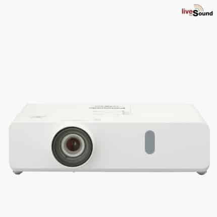 Panasonic PT VX430