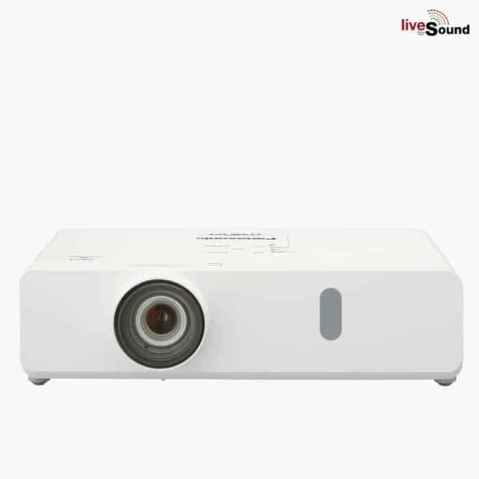 Panasonic PT VX430