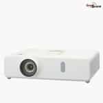 Panasonic PT VX430