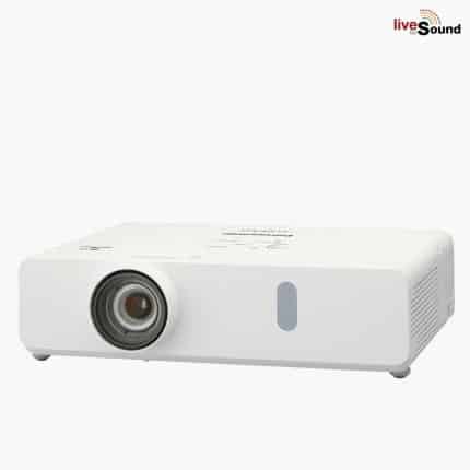 Panasonic PT VX430