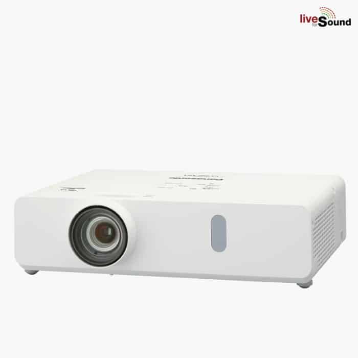 Panasonic PT VX430