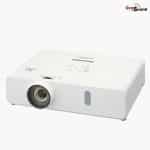 Panasonic PT VX430