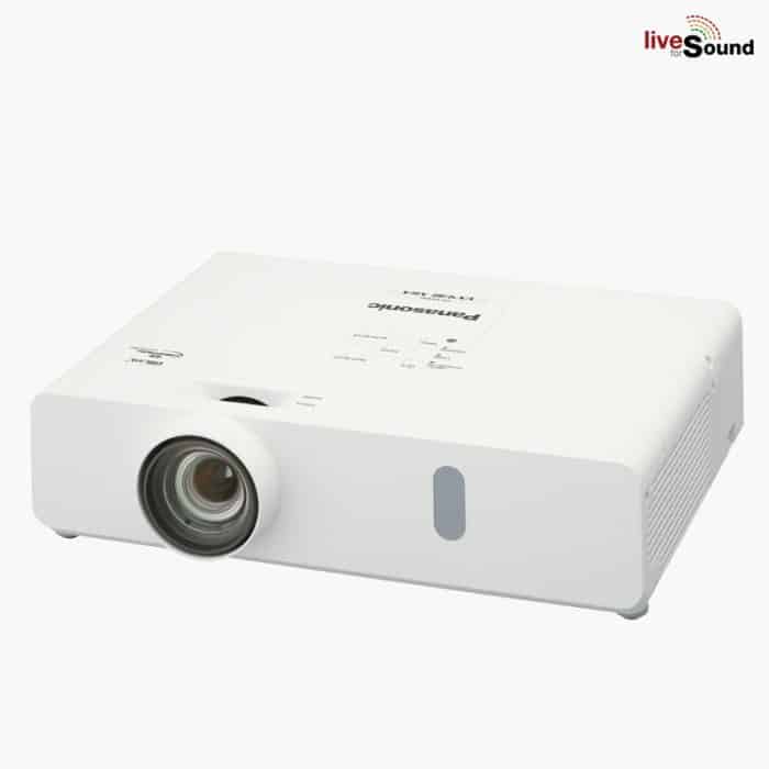 Panasonic PT VX430