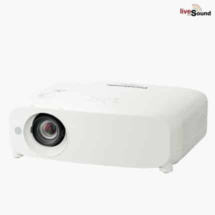 Panasonic PT VX610