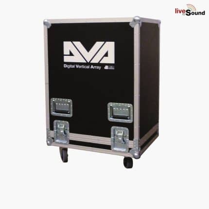 dBTechnologies ADTF 2