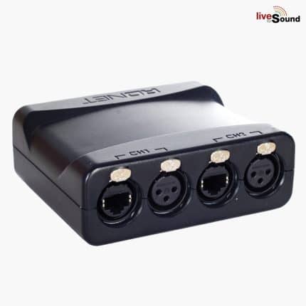 dBTechnologies RDNET CONTROL 2