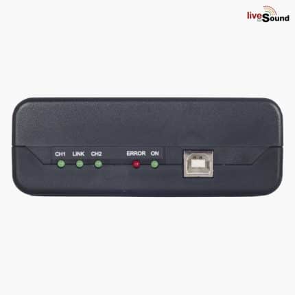dBTechnologies RDNET CONTROL 2
