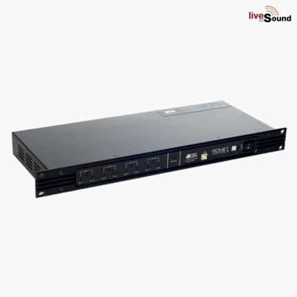 dBTechnologies RDNET CONTROL 8