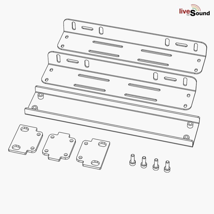 dBTechnologies RMK 1