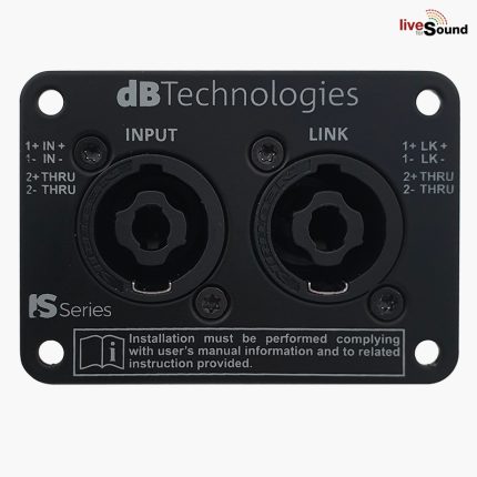 dBTechnologies SP IS