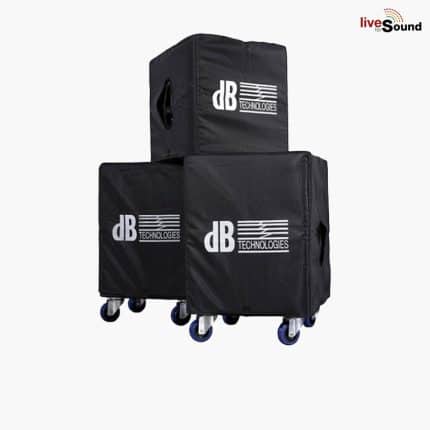 dBTechnologies TC 09S