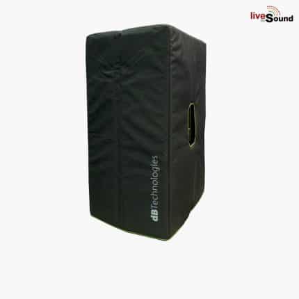 dBTechnologies TC VIOC12