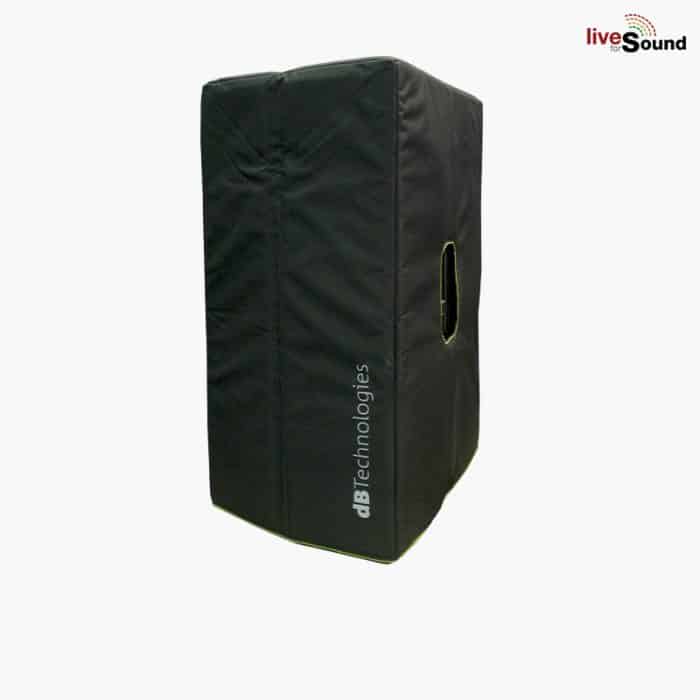 dBTechnologies TC VIOC15