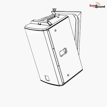 dBTechnologies WB LP1215V