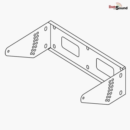 dBTechnologies WB LP8H
