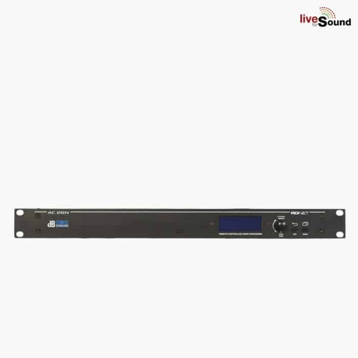 dB Technologies AC26N