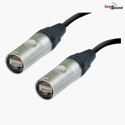 dBTechnologies CAT6 CAT6 100