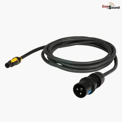 dBTechnologies DPTC 2000M