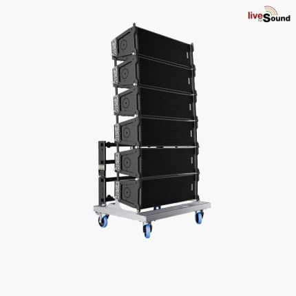 dBTechnologies DT 2x6