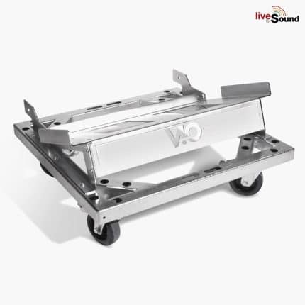 dBTechnologies DT VIOL208