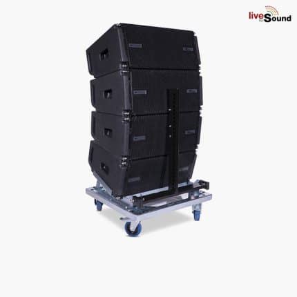 dBTechnologies DT VIOL208