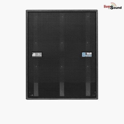 dBTechnologies DVA S1518N