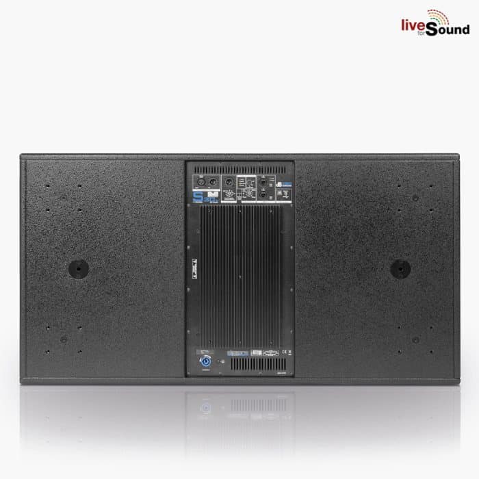 dBTechnologies DVA S30 N