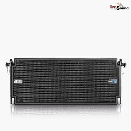 dBTechnologies DVA T8
