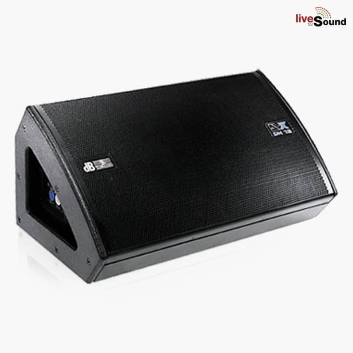 dBTechnologies DVX DM12