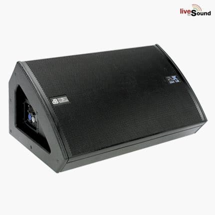 dBTechnologies DVX DM15
