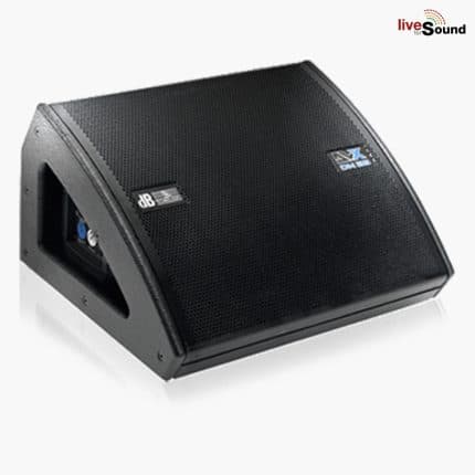 dBTechnologies DVX DM28