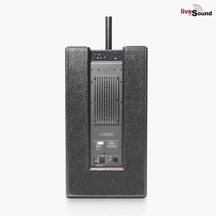 dBTechnologies ES 1002