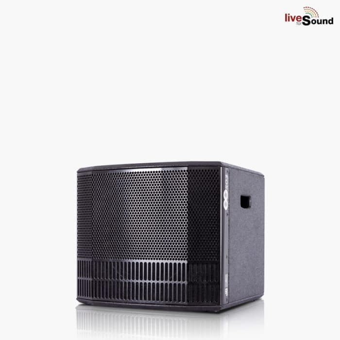 dBTechnologies ES 503