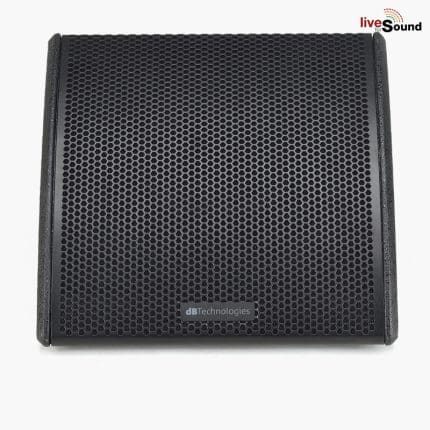 dBTechnologies FMX 10