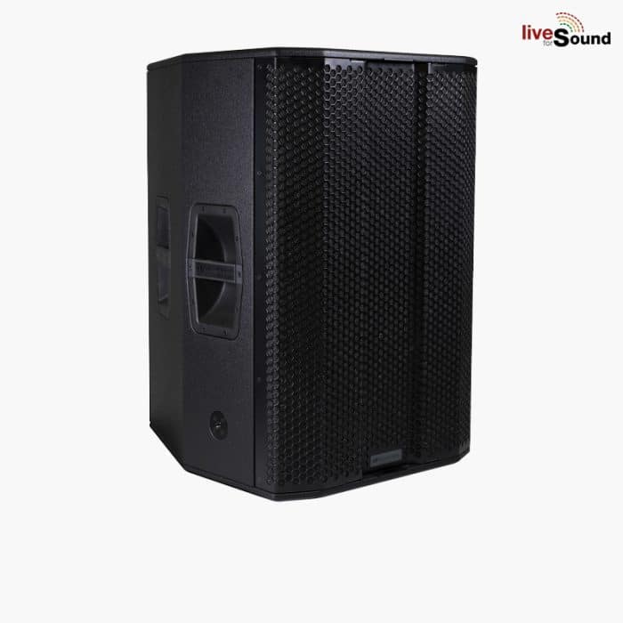 dB. Technologies Fifty Sub