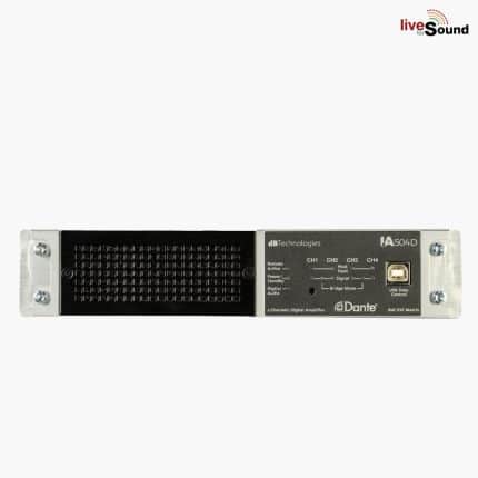 dB Technologies IA504D