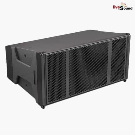 dBTechnologies IS210L