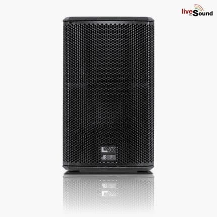 dB Technologies LVX 10