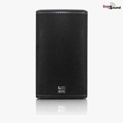 dBTechnologies LVX 12
