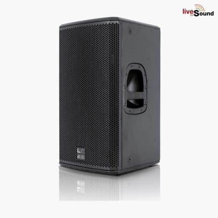 dBTechnologies LVX 12