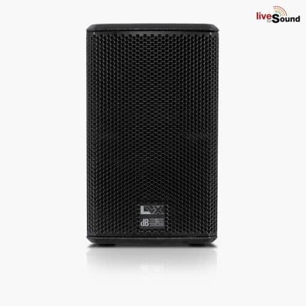 dBTechnologies LVX 8