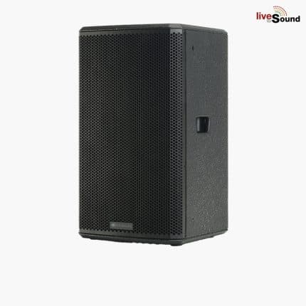 dBTechnologies LVX P12